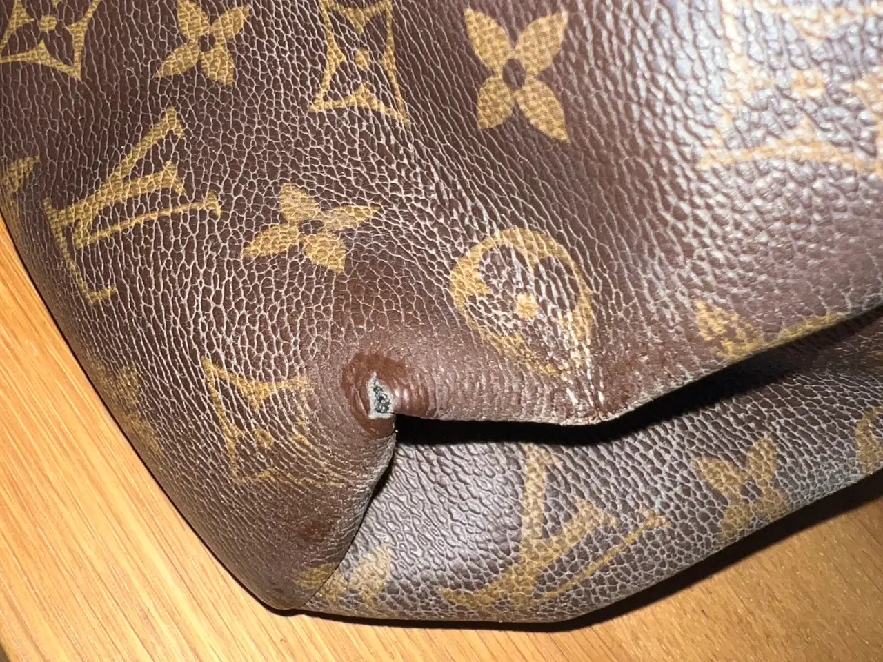 Billede 4 - Louis Vuitton taske