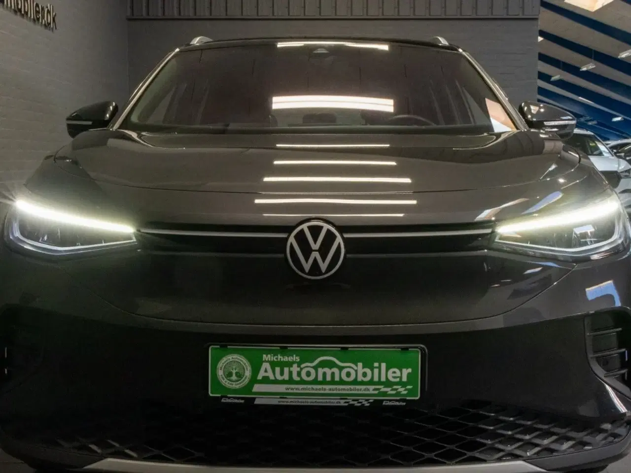 Billede 2 - VW ID.4 77 Pro Performance