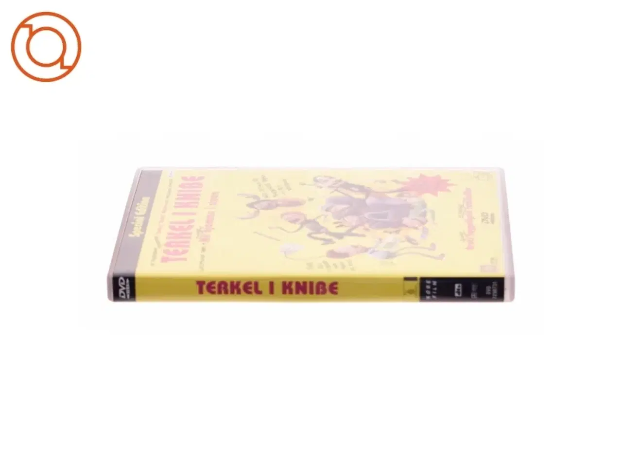 Billede 2 - Terkel I Knibe