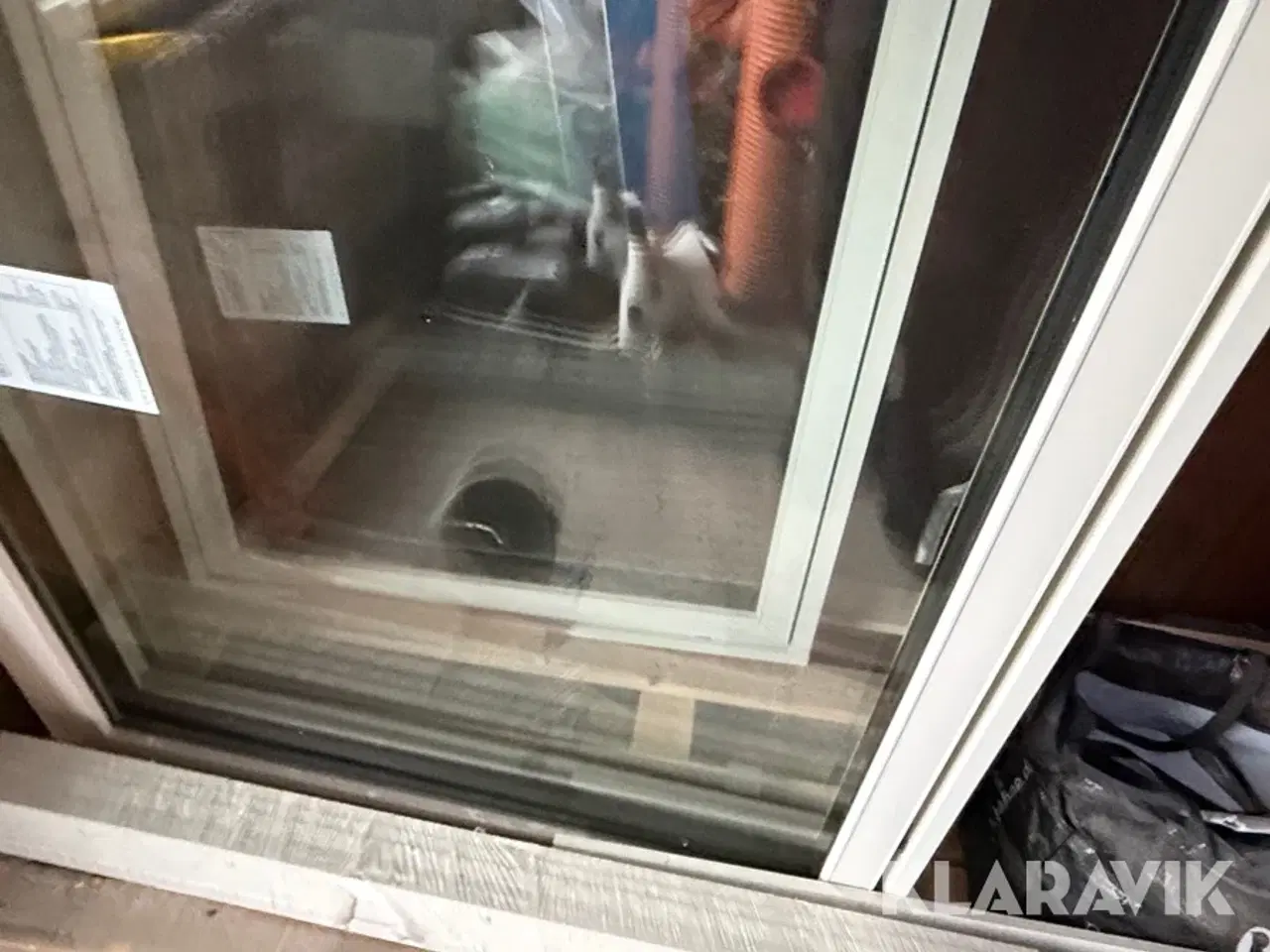 Billede 6 - Vindue Jabs