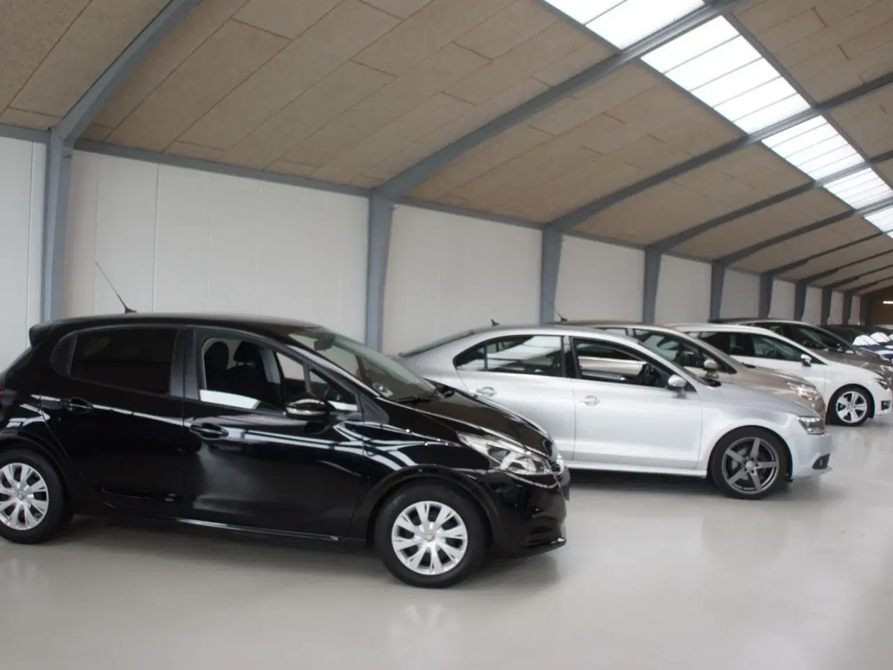 Billede 8 - Peugeot 208 1,6 BlueHDi 100 Envy