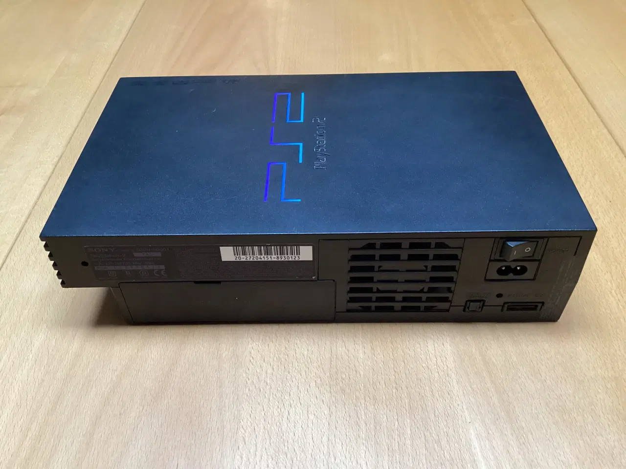 Billede 2 - Playstation 2