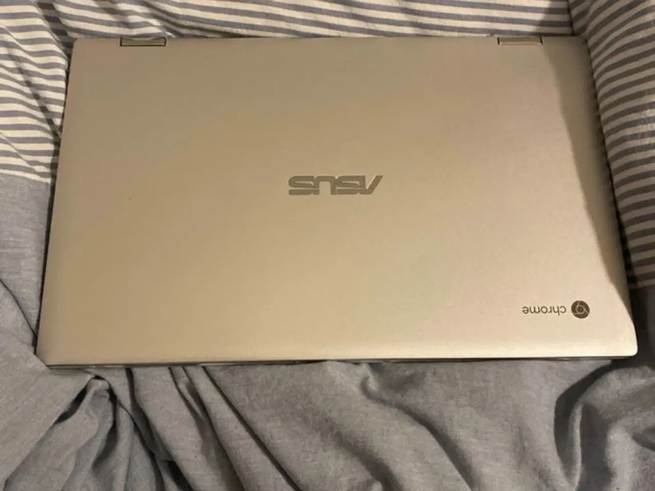 Billede 1 - Chrome Asus computer
