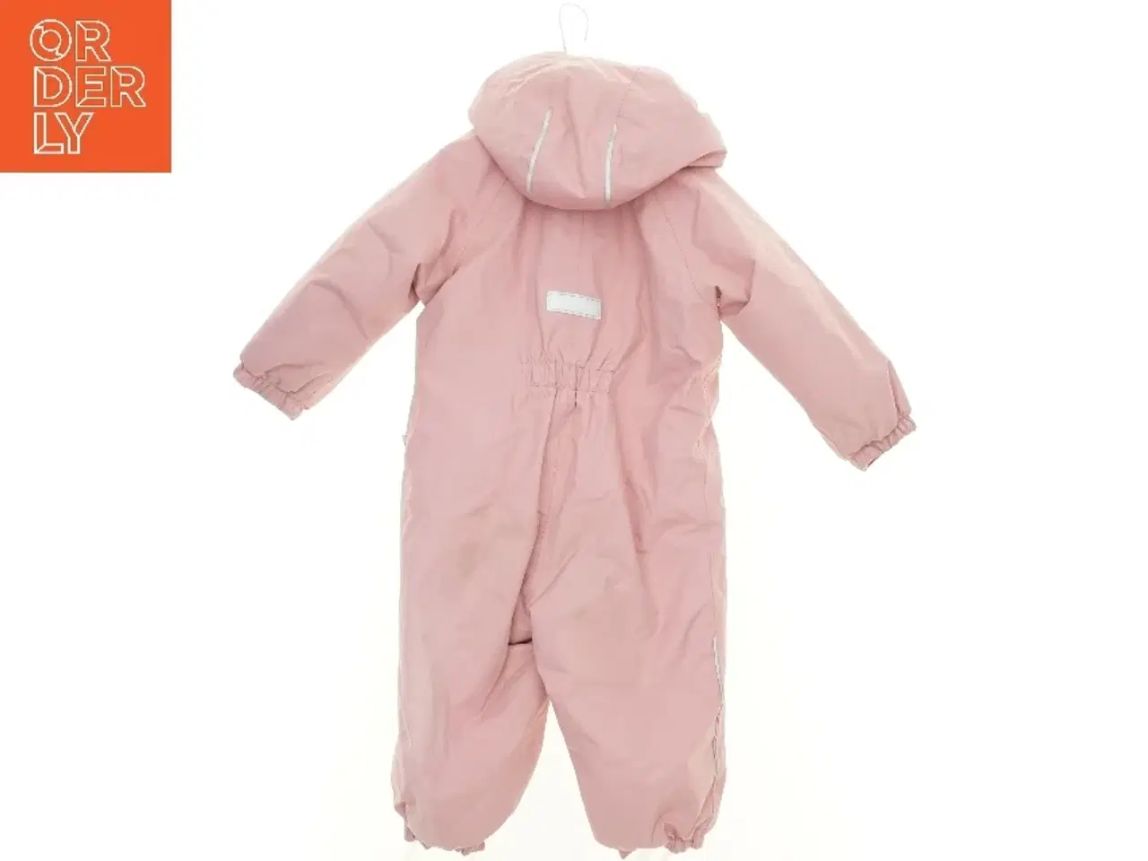 Billede 2 - Flyverdragt fra Reima (str. 86 cm)