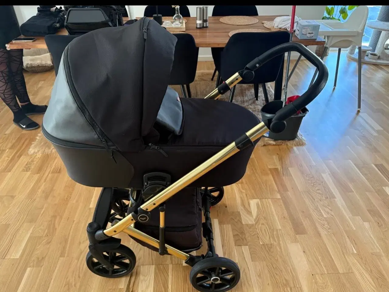 Billede 2 - Kombivogn sælges 