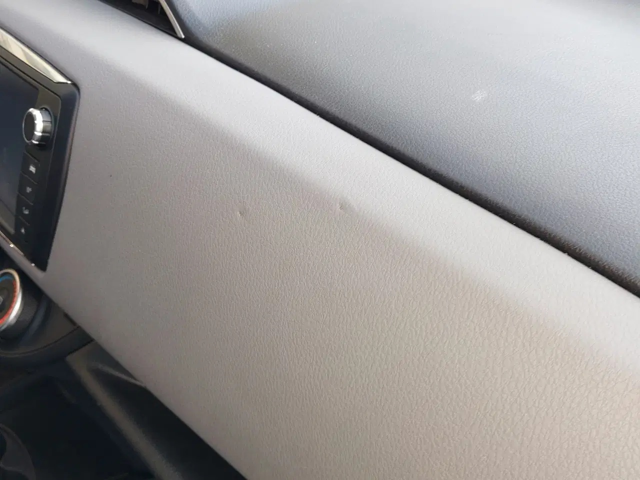 Billede 5 - Nysynet Toyota Yaris 1.0 