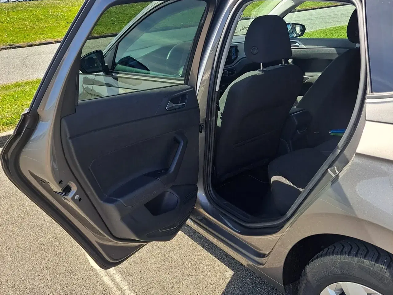 Billede 13 - VW Polo 1,0 TSi 95 Comfortline