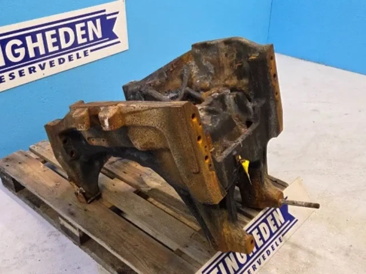 Billede 2 - Case Optum 300 Forbro 47881410