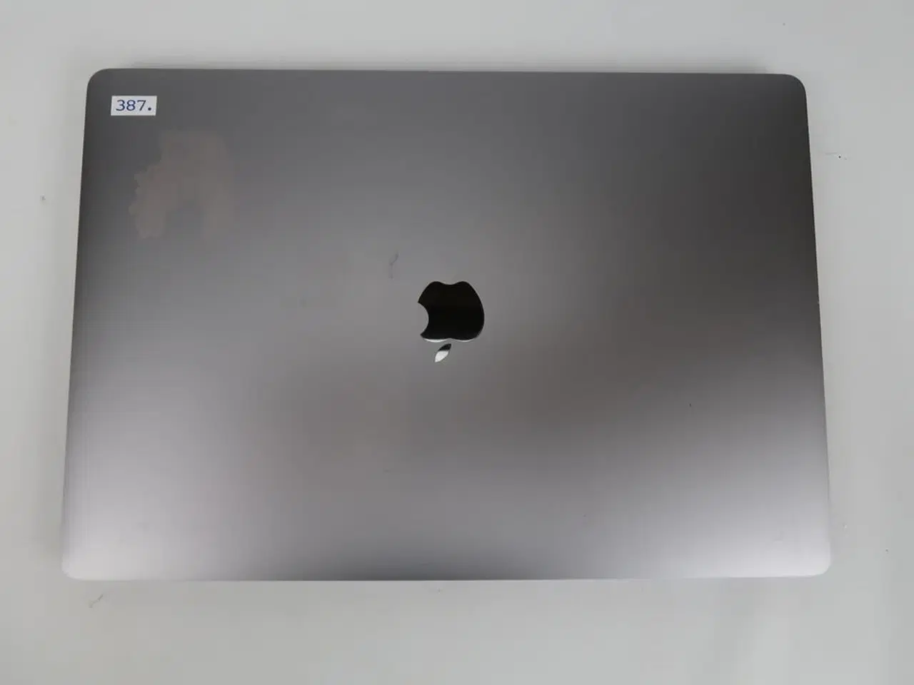Billede 3 - Apple Macbook Pro 16"