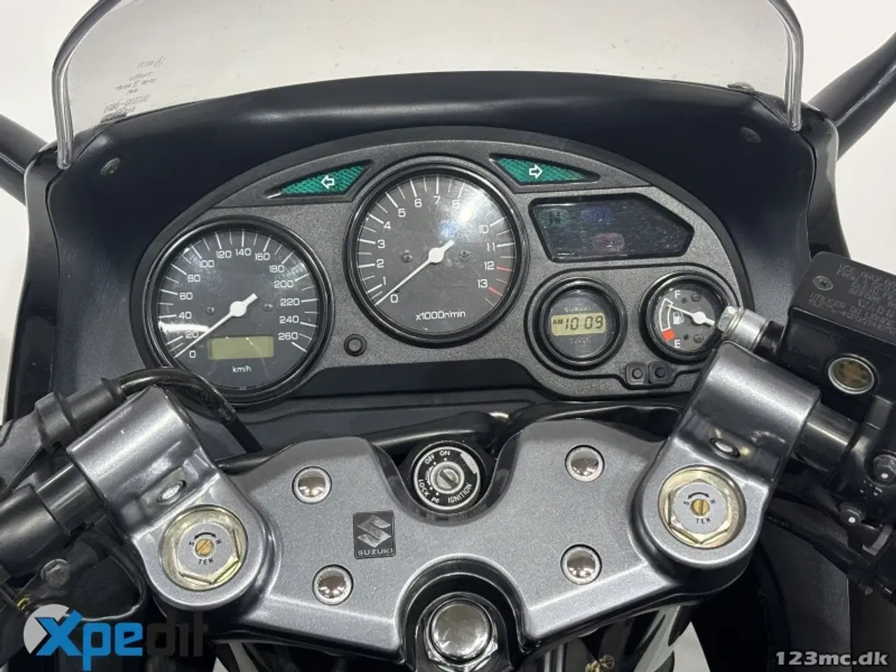 Billede 12 - Suzuki GSX 750 F
