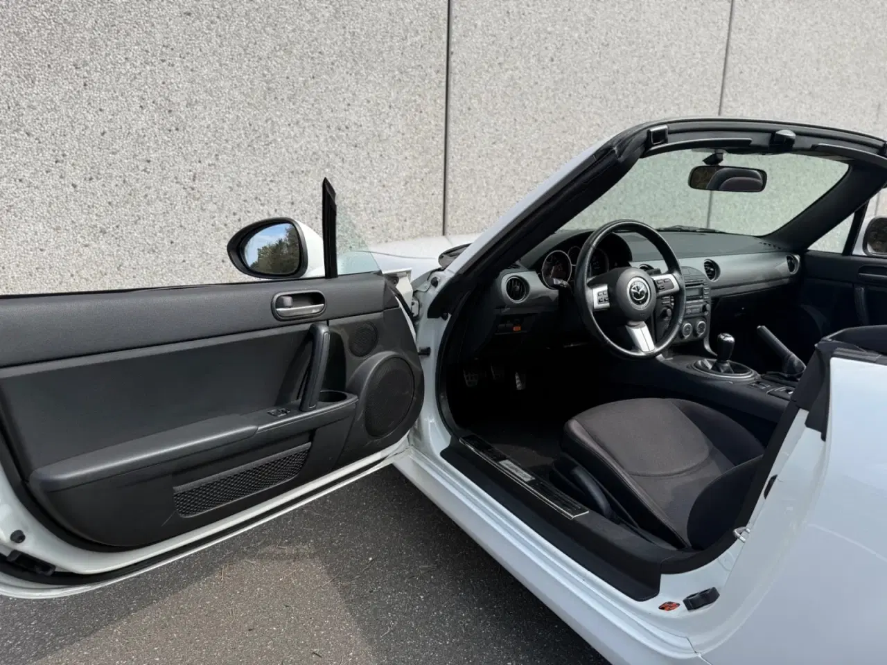 Billede 12 - Mazda MX-5 2,0 Roadster