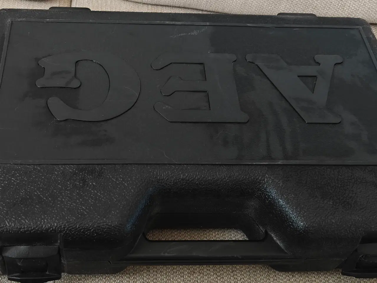 Billede 2 - Slagboremaskine 