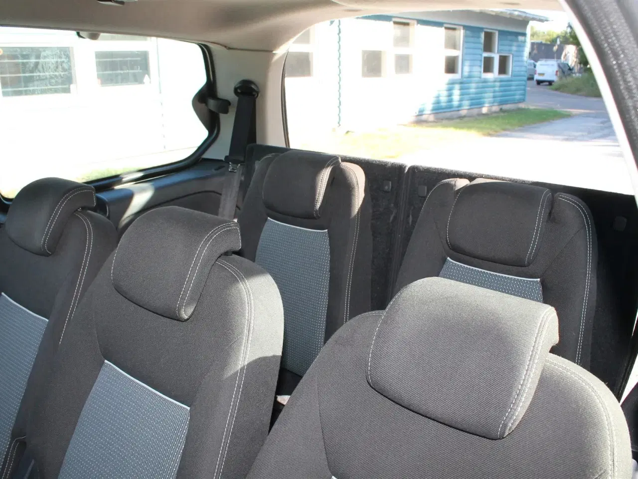 Billede 15 - Ford Galaxy 2,0 TDCI Aut. 140HK