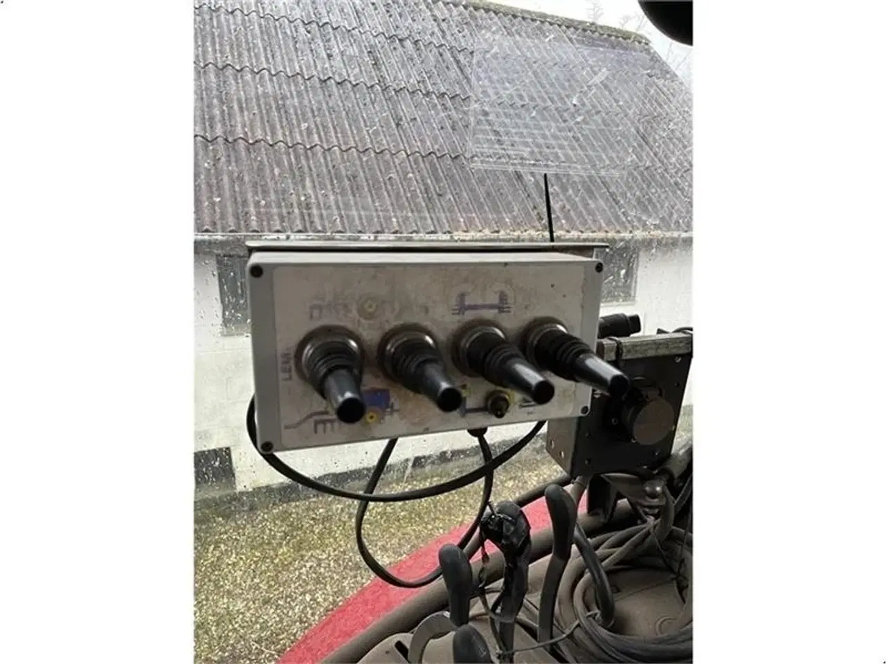 Billede 14 - Lemken Solitair 9/400