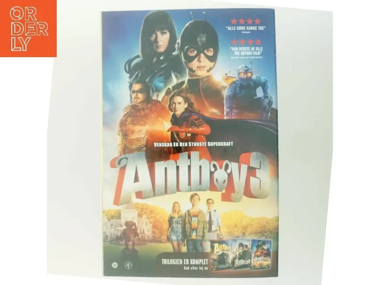 Billede 3 - Nr. 16 - April 2015 (Bog)