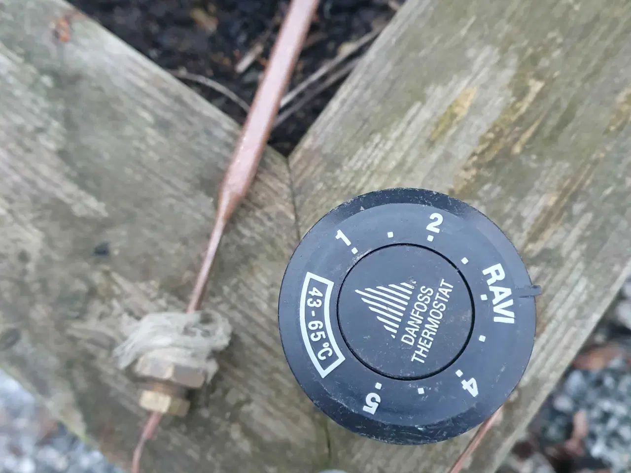 Billede 4 - 3 vejs ventil