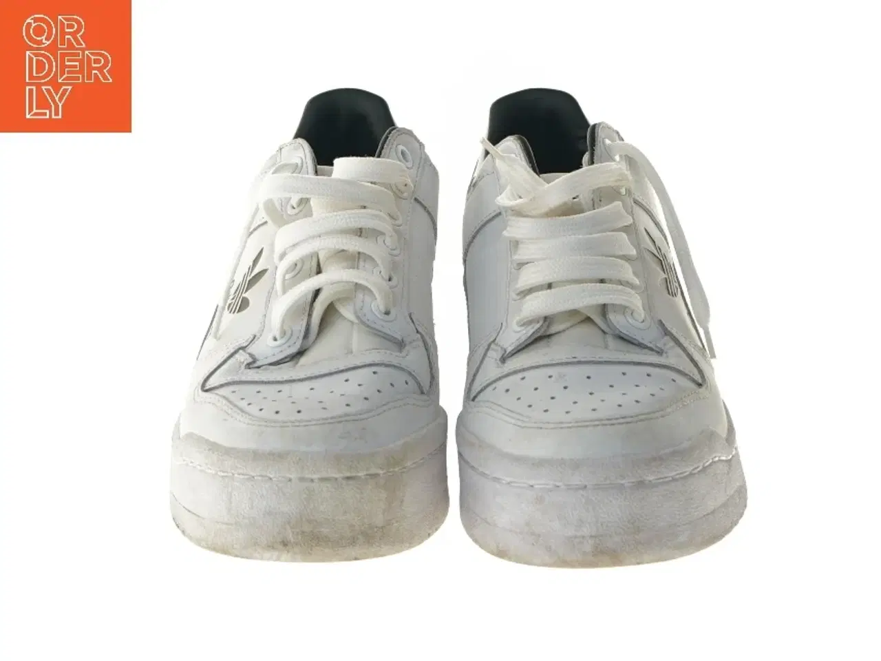 Billede 2 - Adidas sneakers fra Adidas (str. 39,5 )