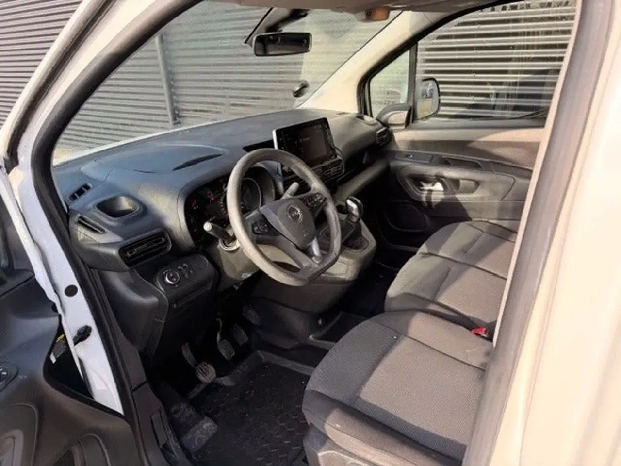 Billede 2 - Opel Combo 1,5 D 130 Enjoy L2V2