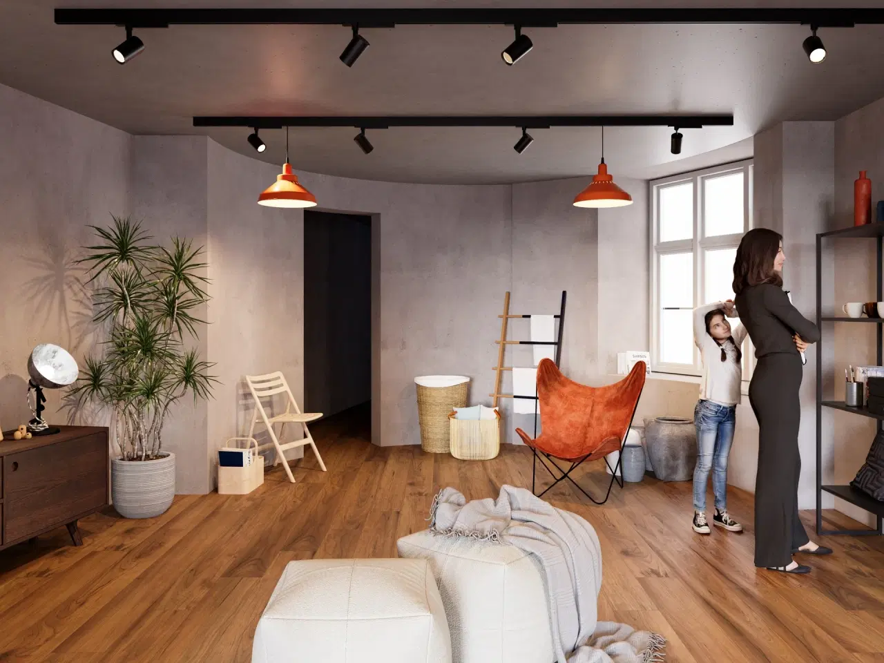 Billede 6 - Nyrenoveret ejendom/lejemål ud til krydset Vesterbrogade/Værnedamsvej