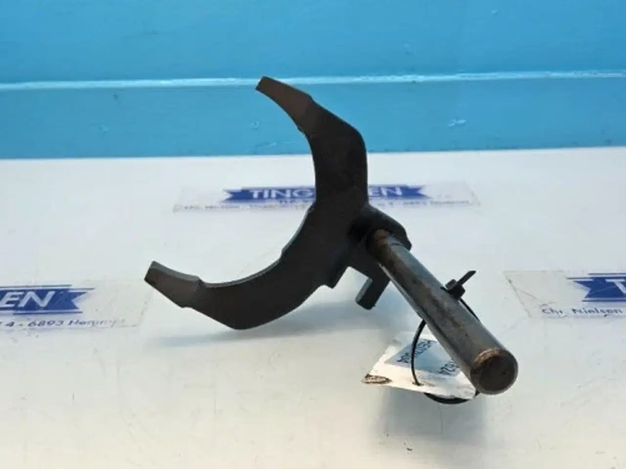 Billede 18 - John Deere 6300 Gaffel L77226