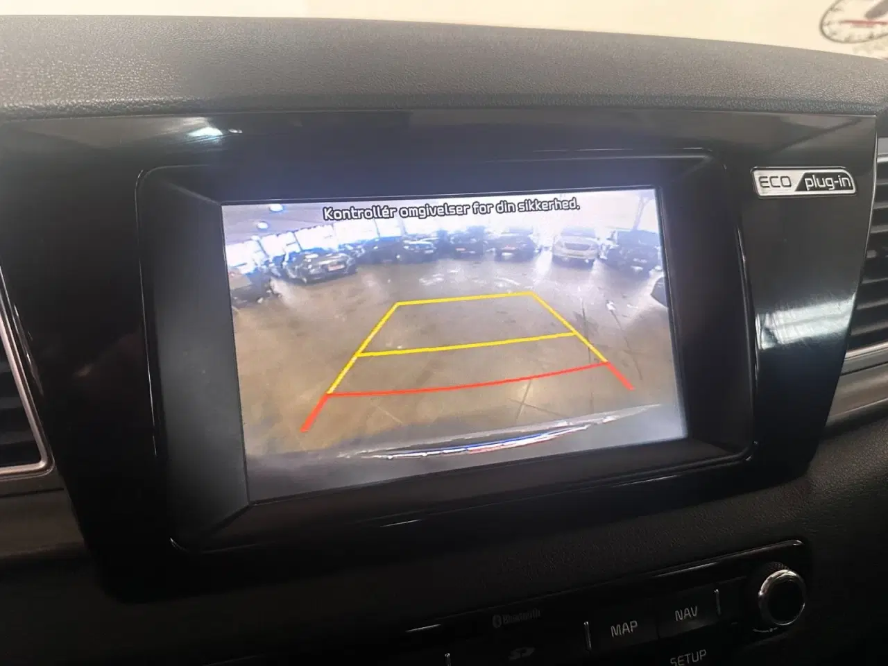 Billede 14 - Kia Niro 1,6 PHEV Comfort DCT