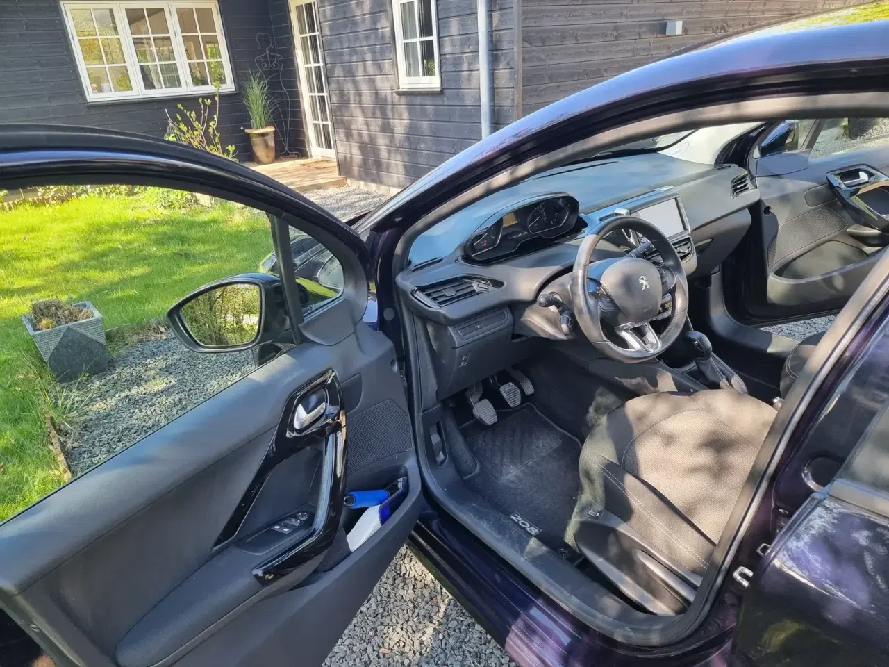 Billede 5 - Peugeot 208 1,6 BlueHDi 100 Active