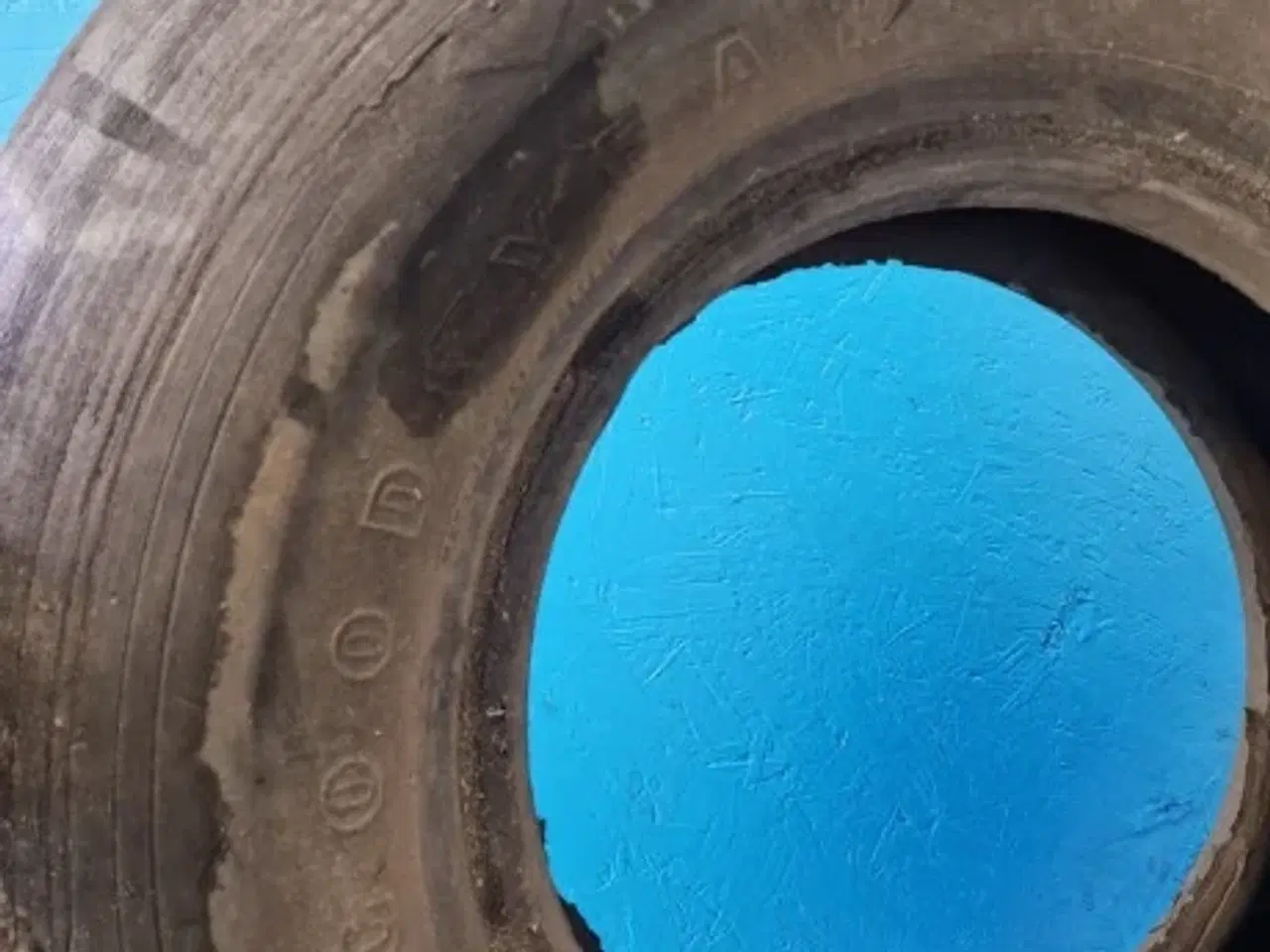 Billede 4 - 16" 9.00-16