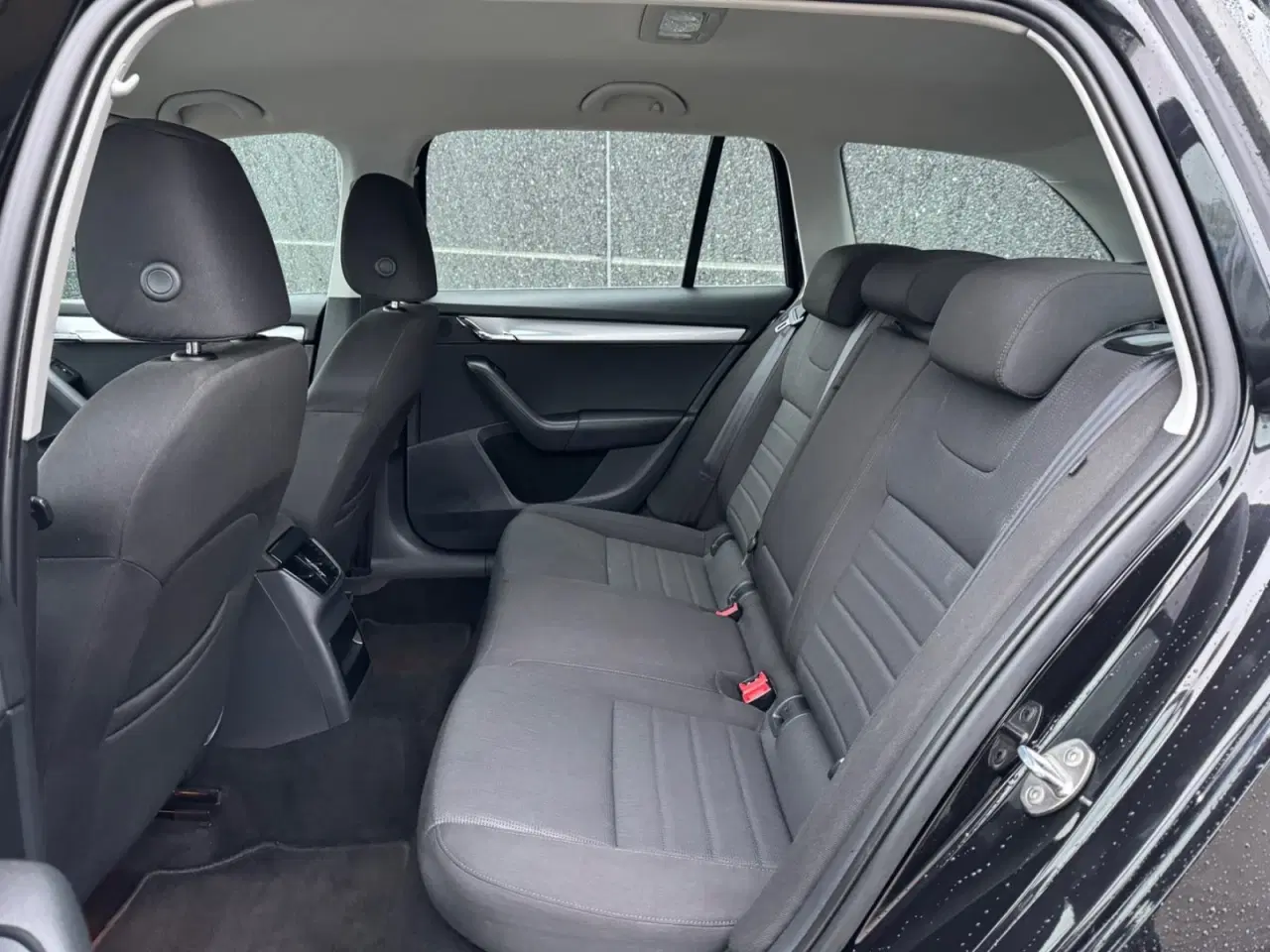 Billede 15 - Skoda Octavia 1,2 TSi 105 Elegance Combi