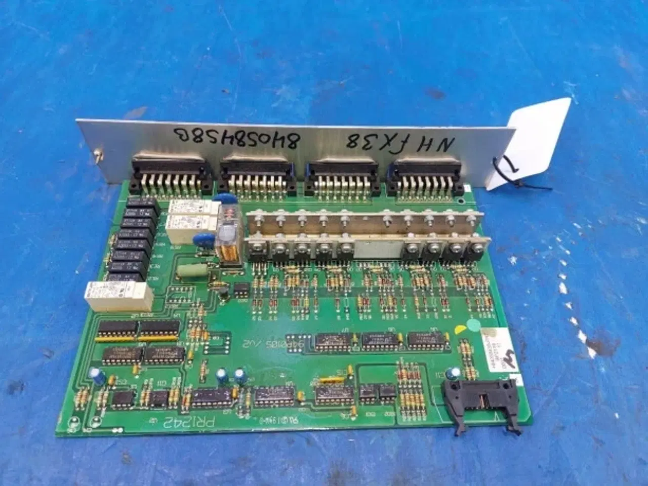 Billede 3 - New Holland Circuit Board 84058458B