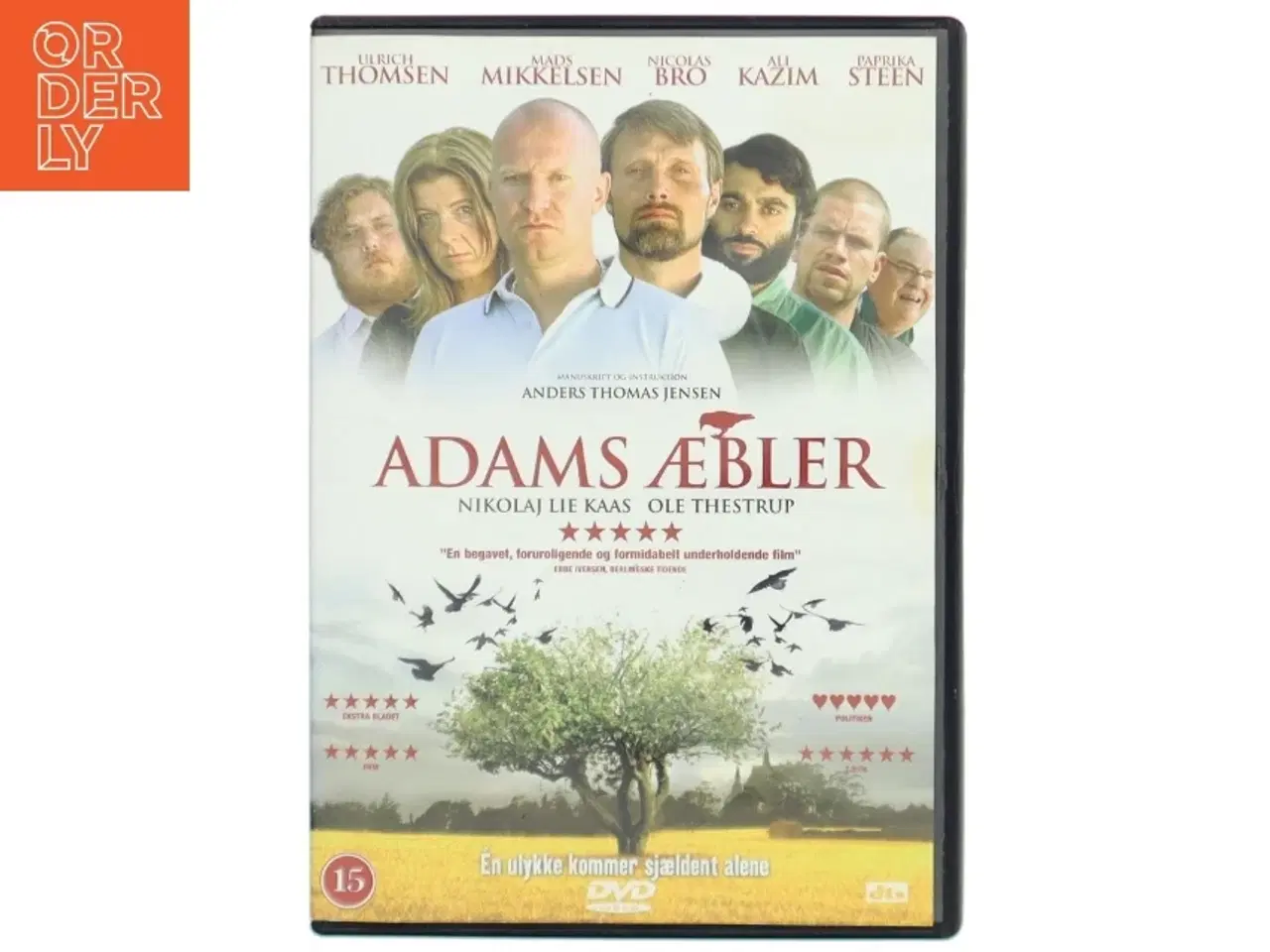 Billede 1 - Adams Æbler