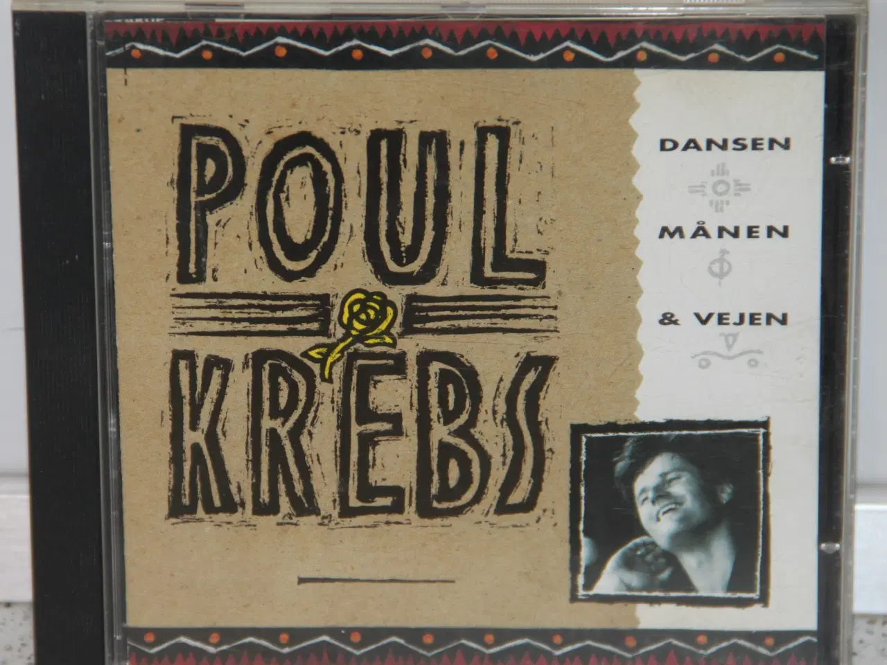 Billede 9 - CD’er Forskellige sælges