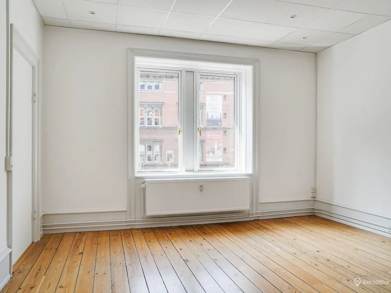 Billede 3 - Kliniklokale til leje i klinikfællesskab – Vester Voldgade 86