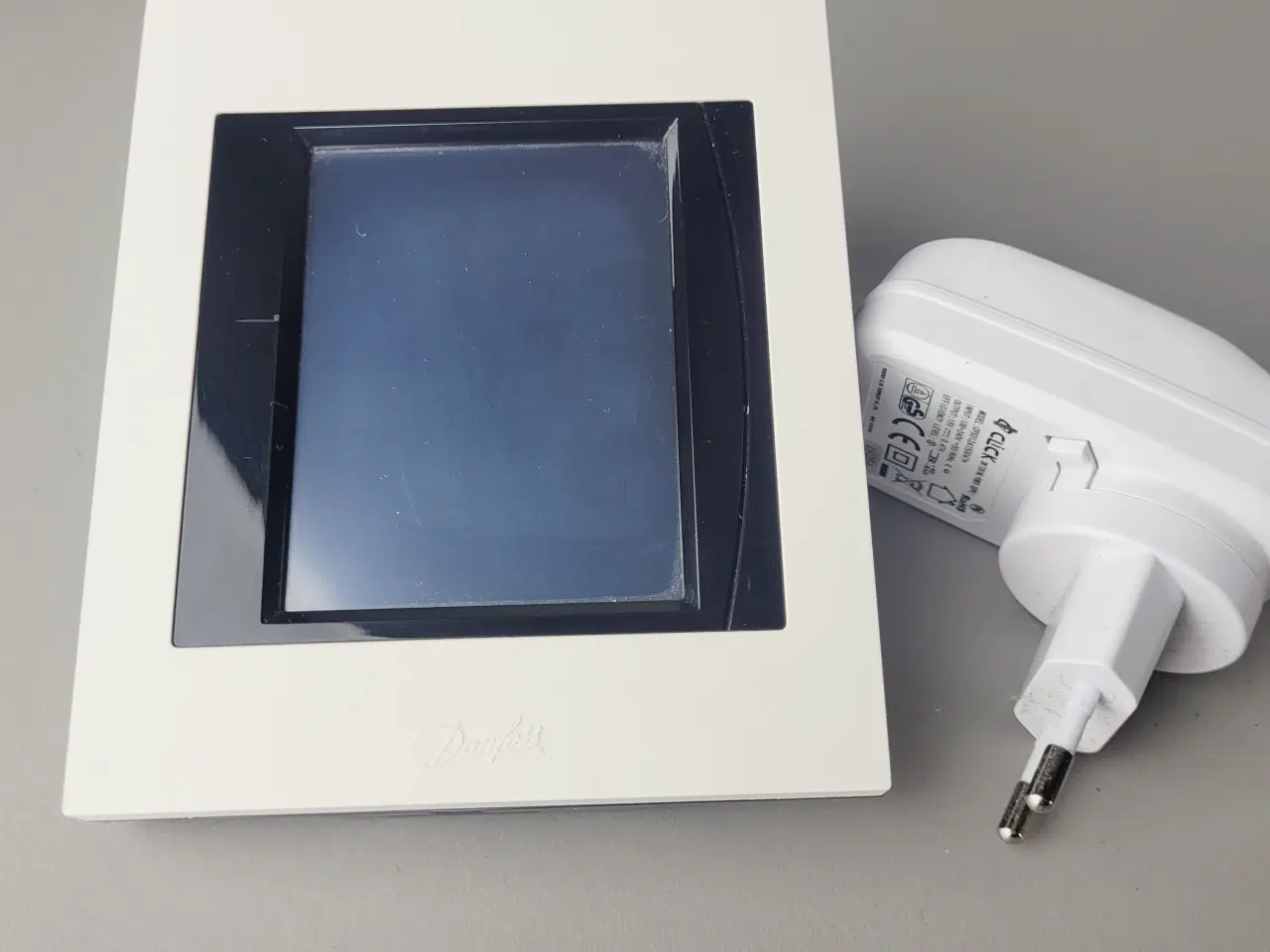 Billede 3 - ⭐️· Danfoss Link Connect (Living) Smart Termostat