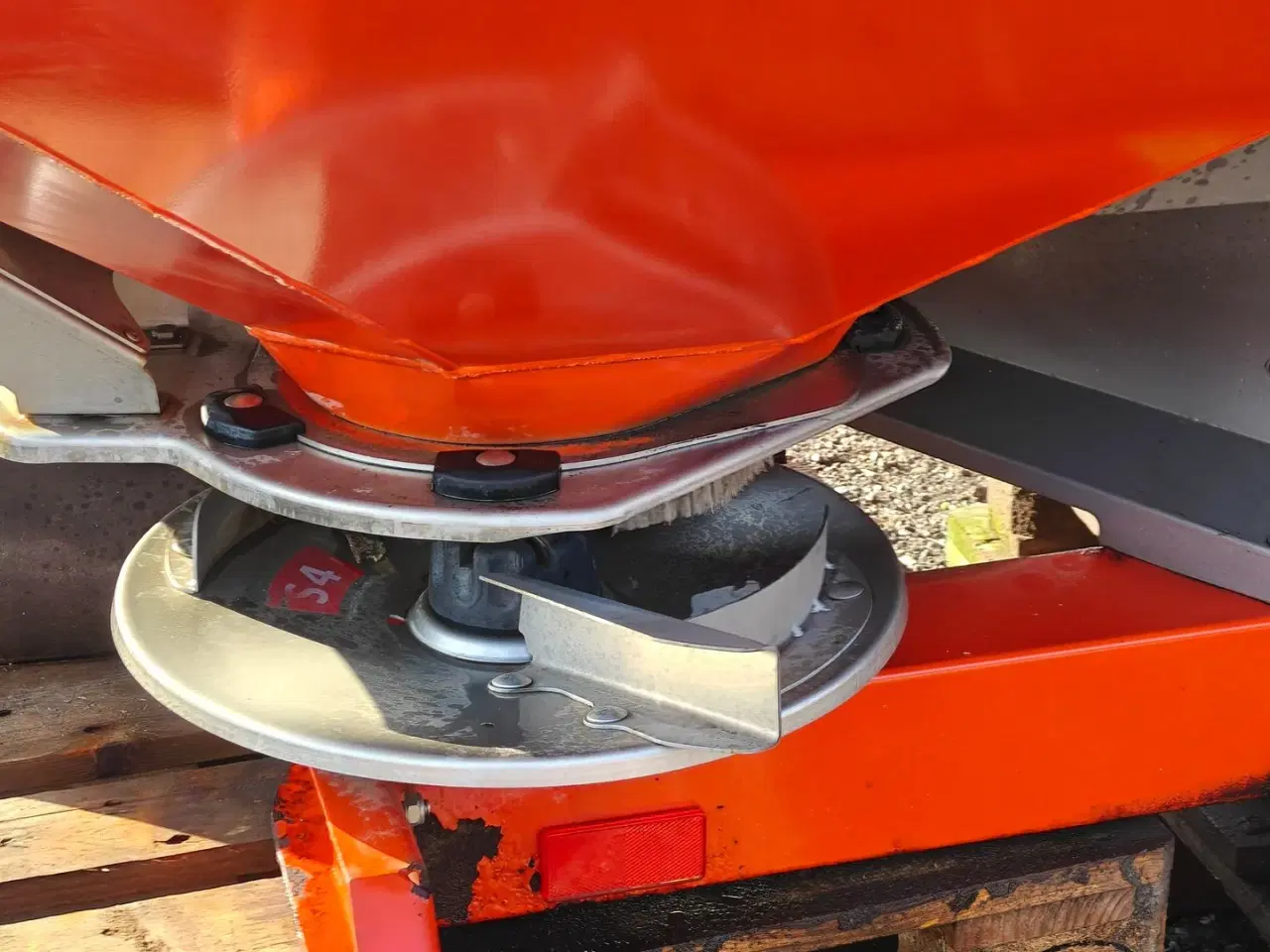 Billede 6 - Rauch Axis 30.1 W