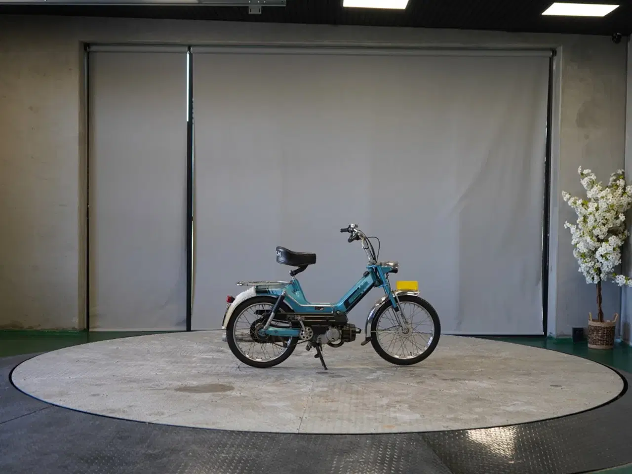 Billede 6 - PUCH MAXI – på auktion 14. maj