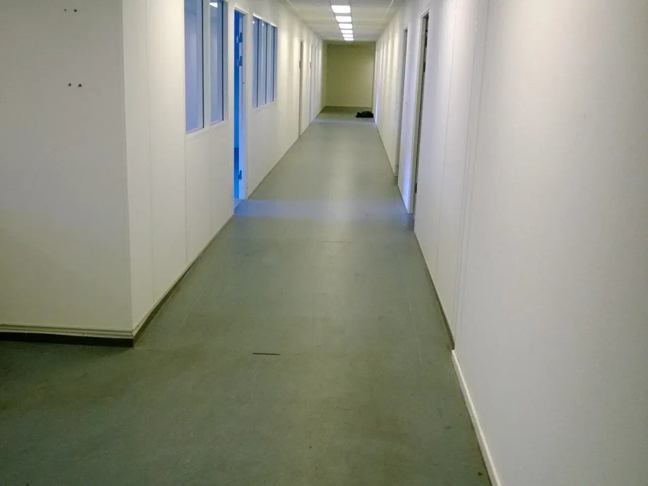 Billede 2 - Stort kontor/lagerrum i kælder
