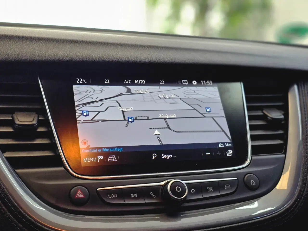 Billede 14 - Opel Grandland X 1,6 Hybrid Ultimate aut.