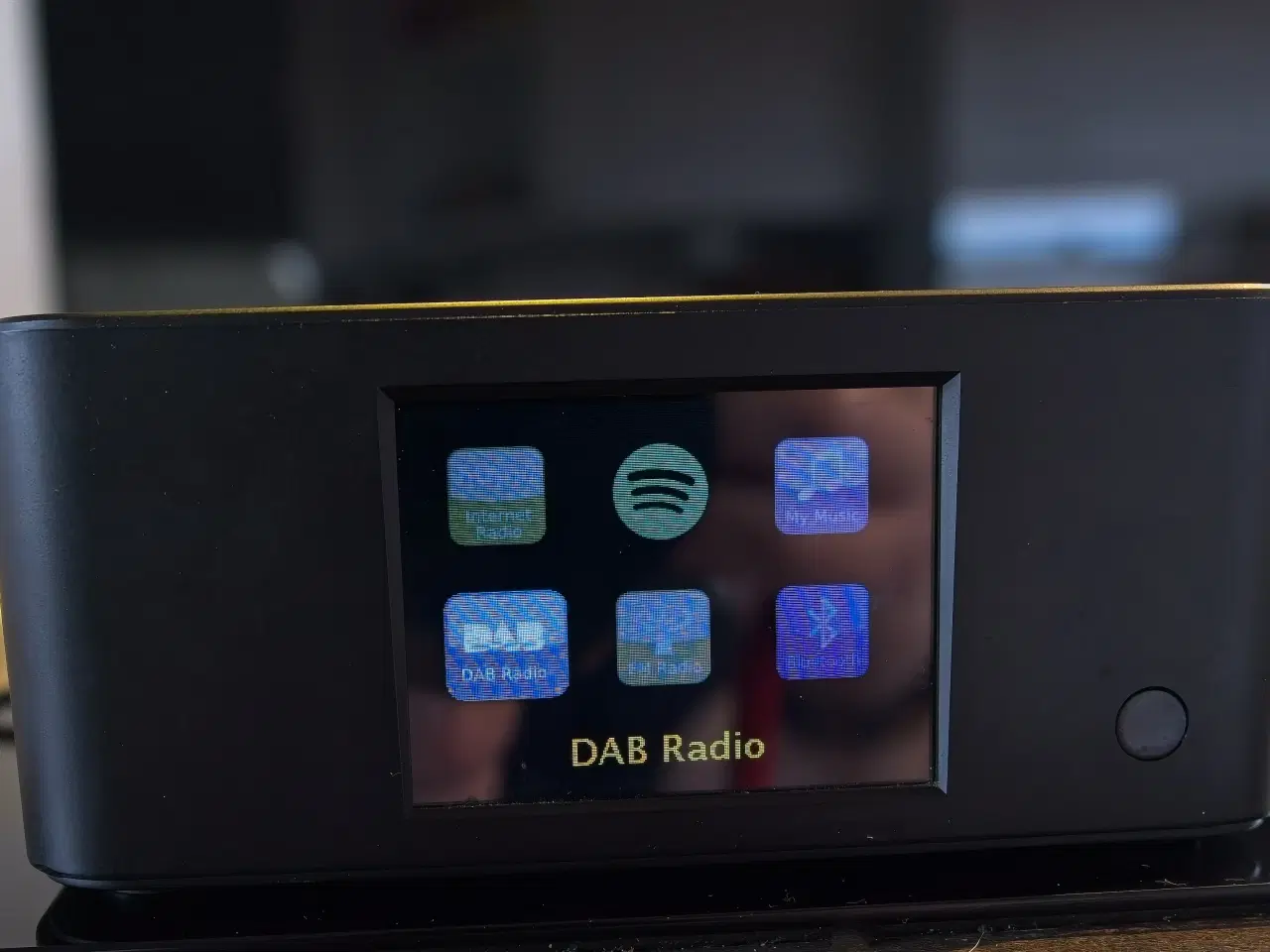 Billede 1 - Argon Stream3 - DAB/FM, Bluetooth, Spotify Connect
