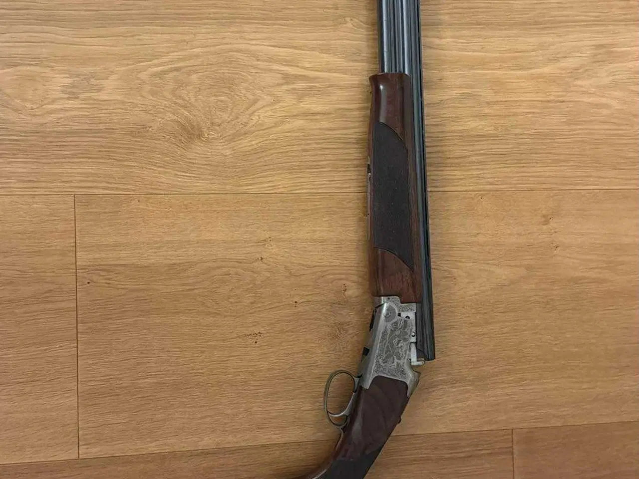 Billede 6 - Browning Citori Special, O/U, 12/76, 71 cm