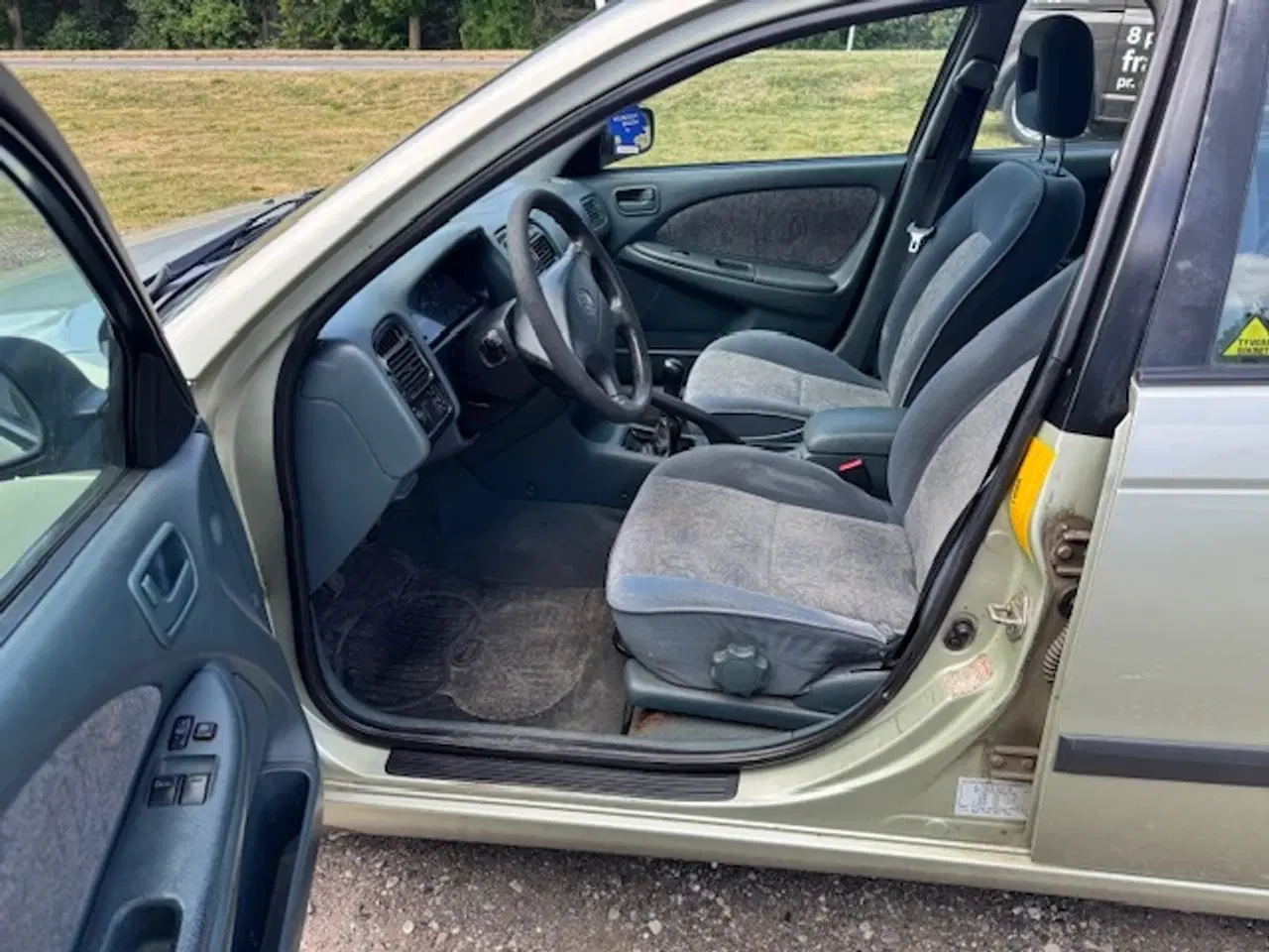 Billede 5 - Toyota Avensis 