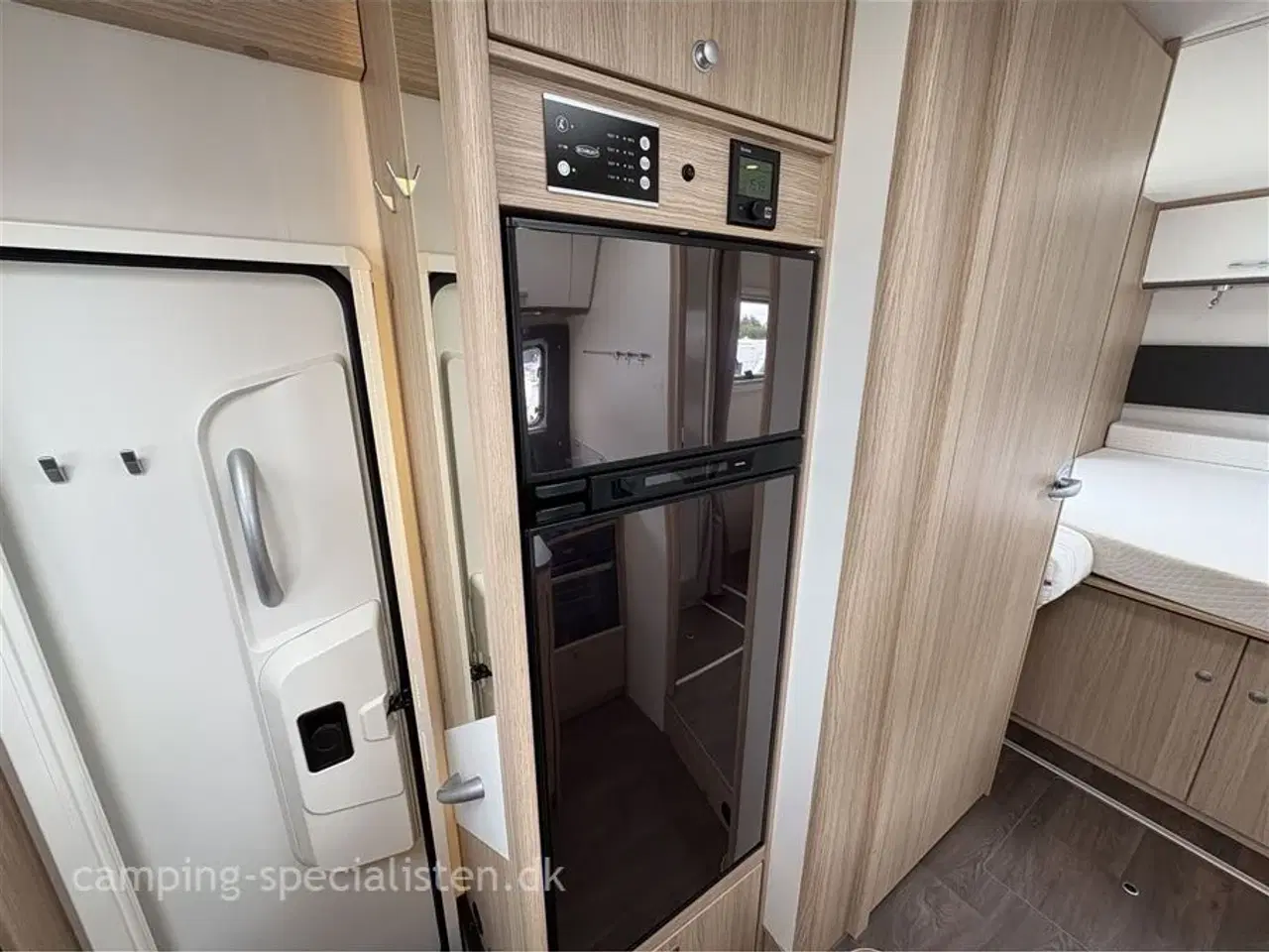 Billede 13 - 2020 - SunLight I 69 L Active Aut. gear   SunLight I 69 L 2020 aut. - Se den nu hos Camping-Specialisten