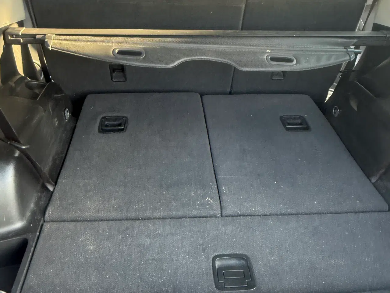 Billede 9 - Chevrolet Orlando 7pers.