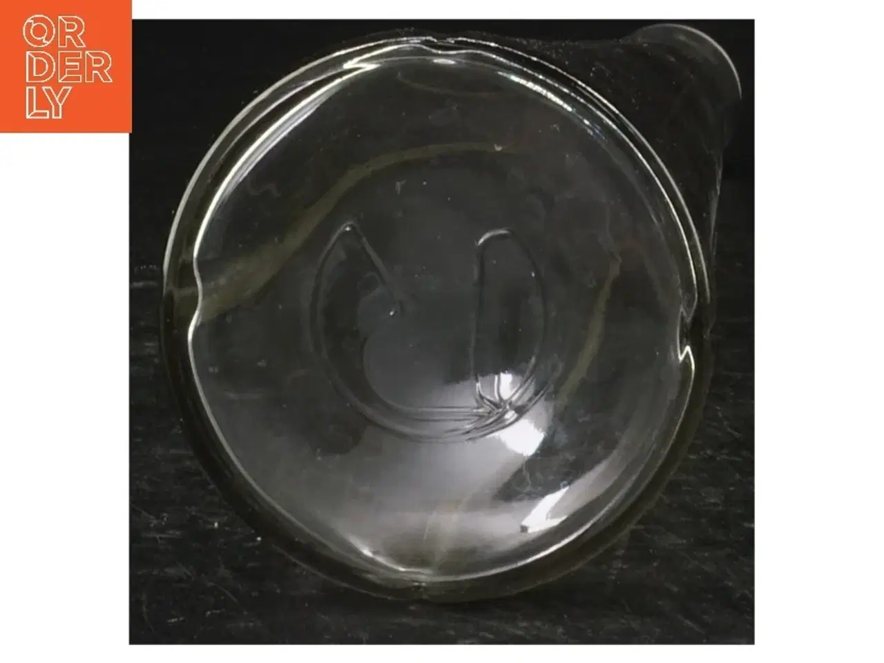 Billede 2 - Kuvertkaraffel fra Rosendahl (str. 26 cm)