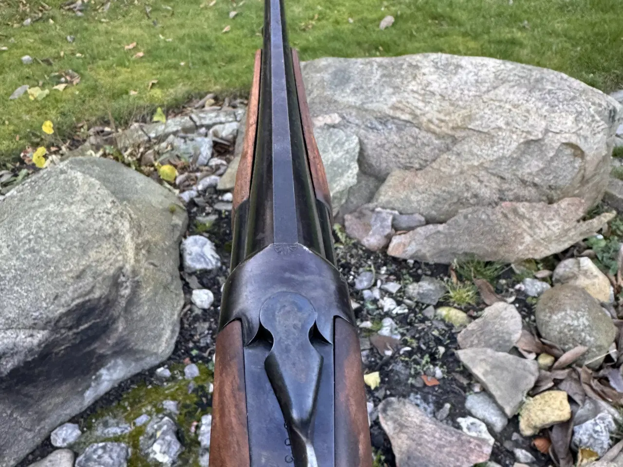 Billede 9 - Miroku 600 kal 12/70