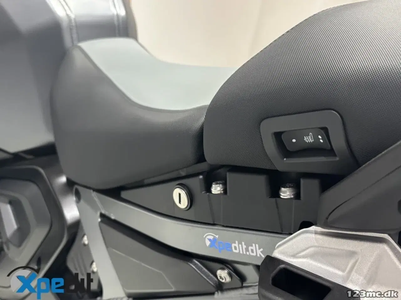 Billede 28 - BMW R 1300 GS Adventure