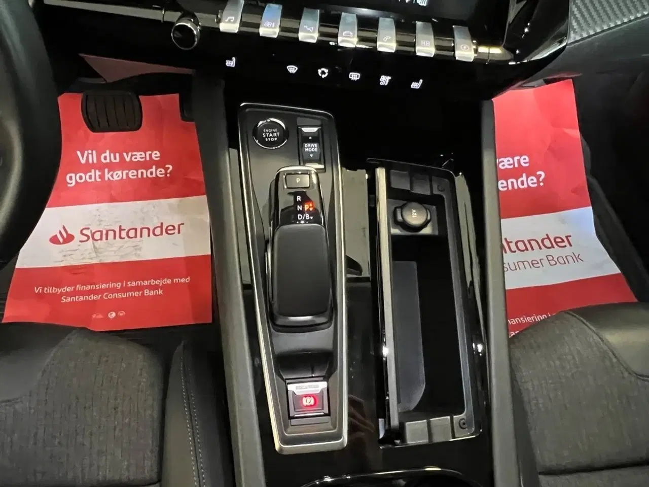 Billede 15 - Peugeot 508 1,6 Hybrid Allure Pack SW EAT8