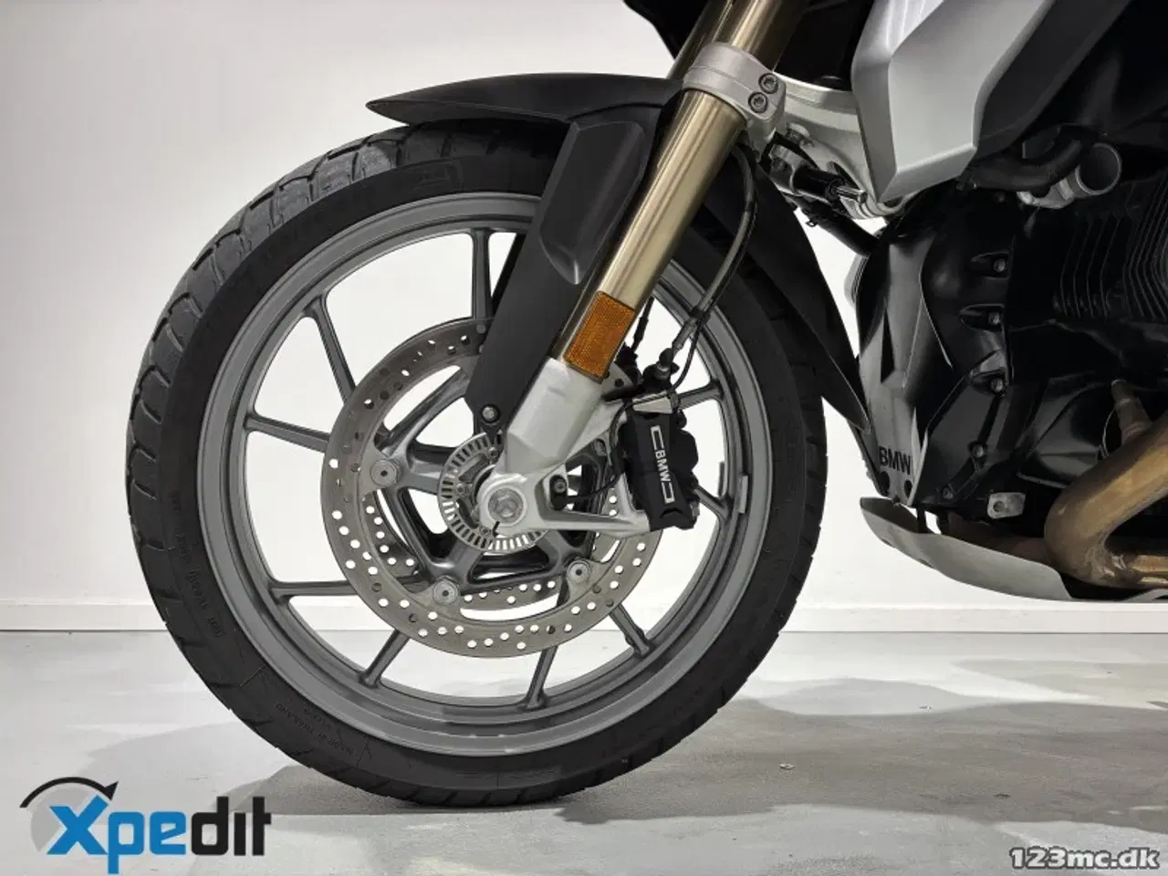 Billede 20 - BMW R 1250 GS