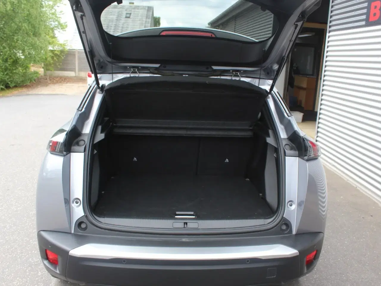 Billede 5 - Peugeot e-2008 50 Allure Pack