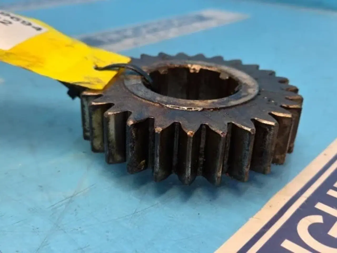 Billede 8 - John Deere 1042 Gearhjul Z24556