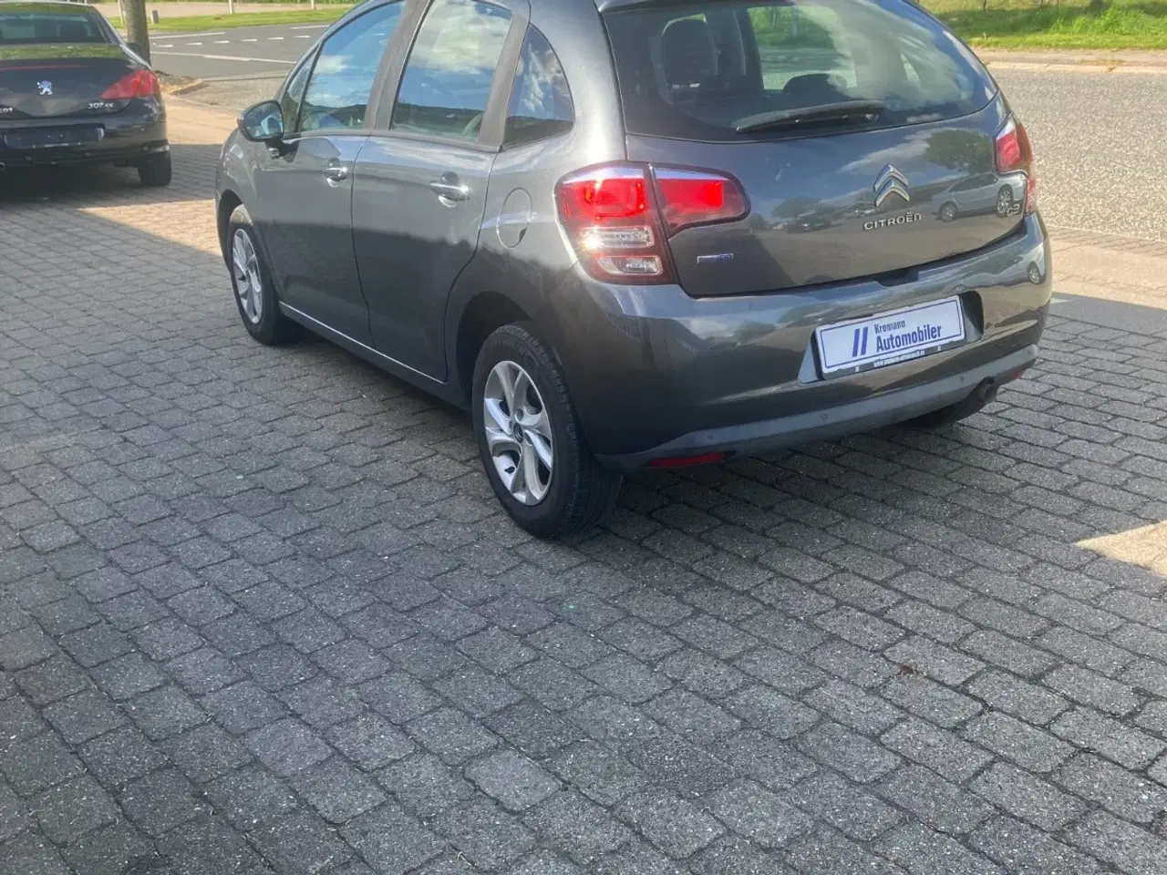 Billede 5 - Citroën C3 1,6 BlueHDi 100 Seduction Upgrade